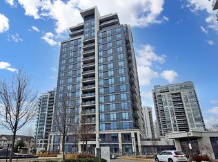 75 N Park Rd #710, Vaughan, ON L4J0H8