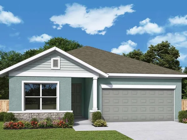 5113 Chapel Row Ave, Apollo Beach, FL 33572