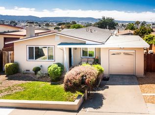 1783 Darwin St, Seaside, CA 93955