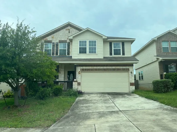 11510 Lavender Hl, San Antonio, TX 78245