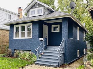 3602 Euclid Ave, Berwyn, IL