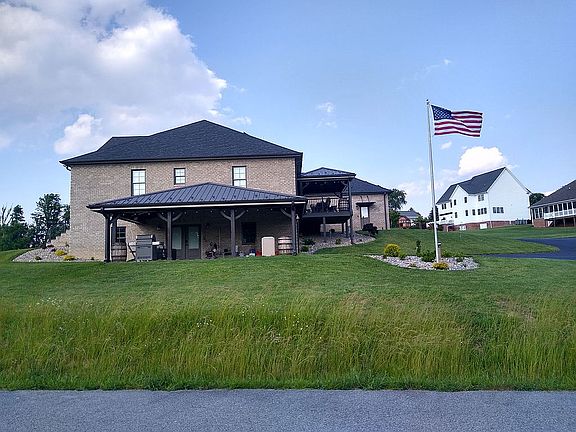 4th image of 105 Morgan Neal Dr