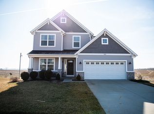 5601 Cedar Bend Dr, Wood River, IL 62095