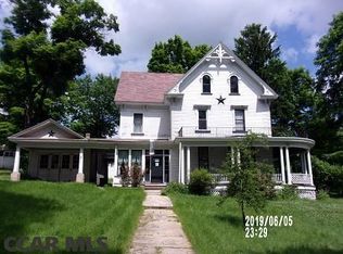 303 Decatur St, Philipsburg, PA 16866