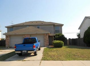 2605 Schwald Rd, Killeen, TX 76543