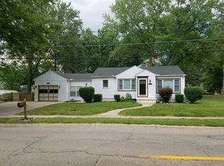 204 Warren Ave, Flushing, MI 48433