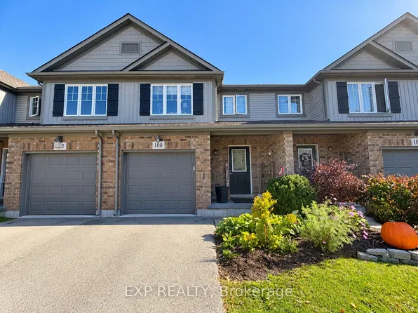 108 Roselawn Cres, Welland, ON L3C 0C4