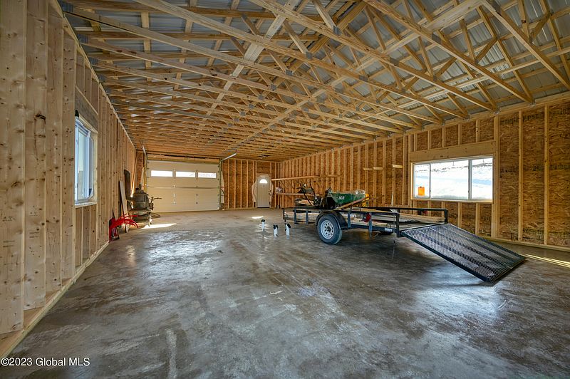 3rd image of 812 Charlotte Valley Road