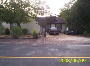 854 Radio Rd, Little Egg Harbor, NJ 08087