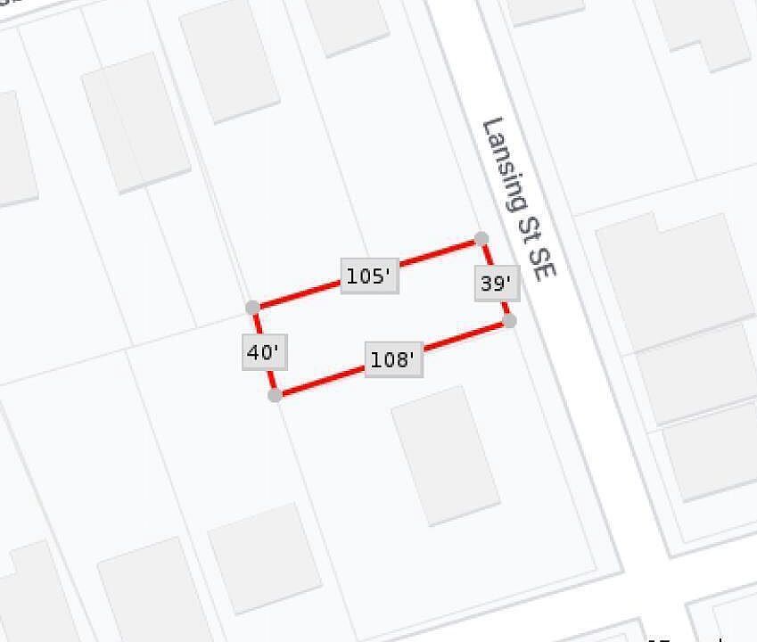 1st image of 1413 Lansing St SE
