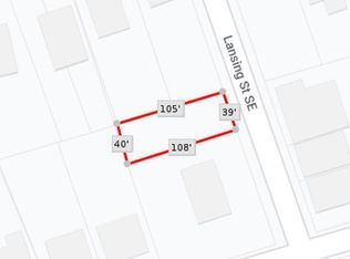 1413 Lansing St SE, Atlanta, GA 30315