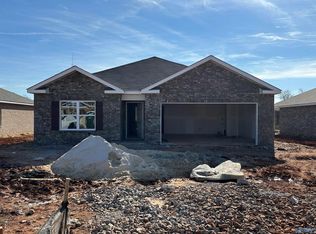 132 Ozy Dr, Athens, AL 35613
