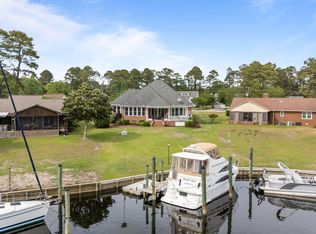 6012 Booty Ln, New Bern, NC 28560