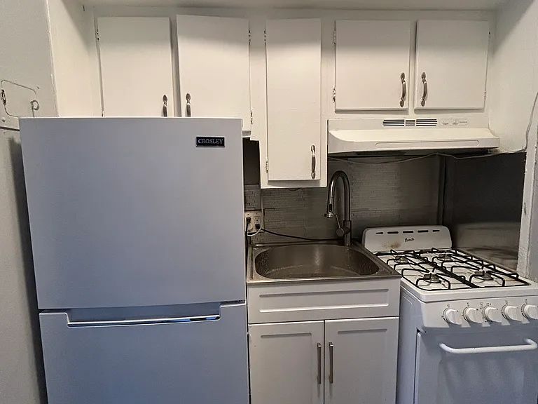Jersey Apartments — Photo 8