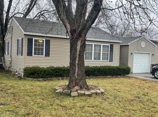 1701 Rogers Ave, McHenry, IL 60050