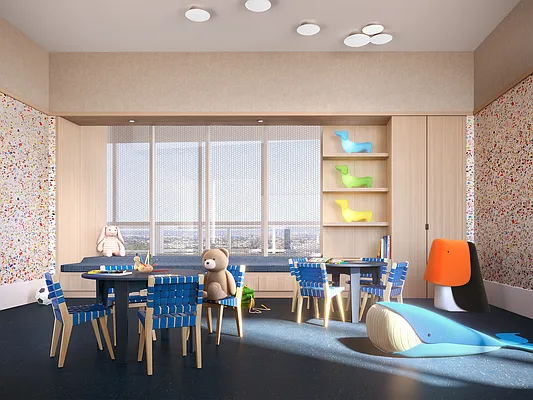 Sold by SERHANT. | media 9