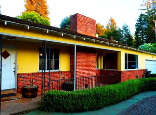 367 Lloyden Park Ln, Atherton, CA 94027