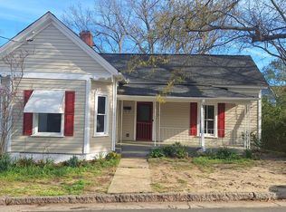 706 Yancey St, Durham, NC 27701