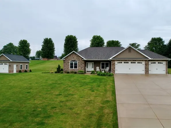 5020 Sunset Boulevard Rd NW, Strasburg, OH 44680