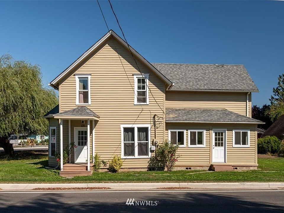 101 Emerson Road, Everson, WA 98247 Zillow