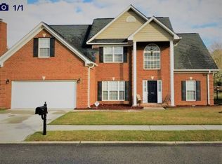 1925 Hatteras Way, Sumter, SC 29153