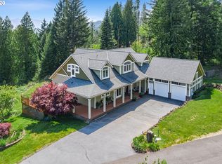 81 Fawn Meadow Dr, Stevenson, WA 98648