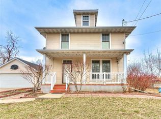 274 E 16th St, Des Moines, IA 50316