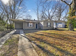 4089 Meadow Dr, Memphis, TN 38111