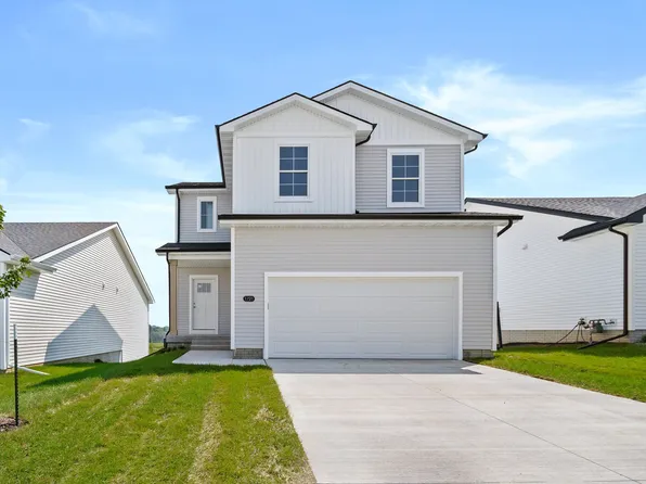 1721 20th Ave SE, Altoona, IA 50009
