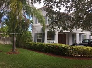 20051 SW 128th Ct #20051, Miami, FL 33177