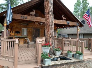 566 Homewood Rd, Mormon Lake, AZ 86038