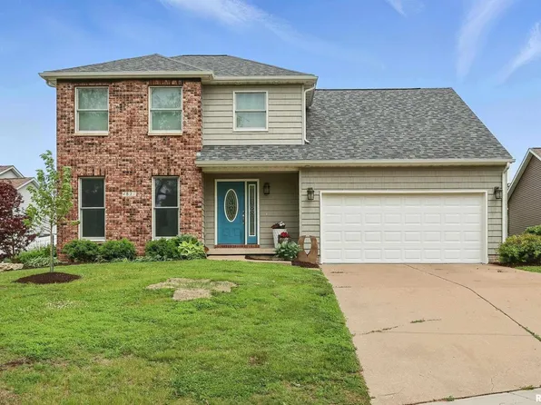 4821 Kynnelworth Dr, Bettendorf, IA 52722