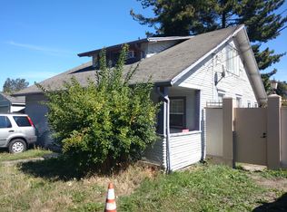 3650 34th Ave S, Seattle, WA 98144