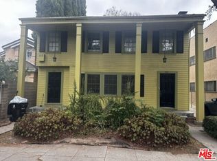 542 N Windsor Blvd, Los Angeles, CA 90004