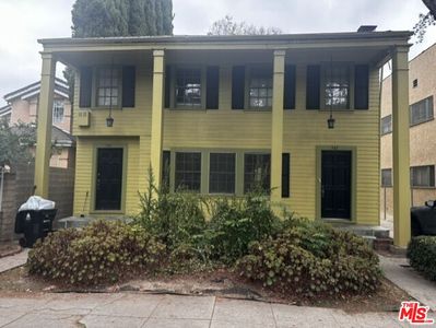 542 N Windsor Blvd, Los Angeles, CA, 90004