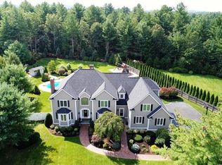 49 Amanda Rd, Sudbury, MA 01776