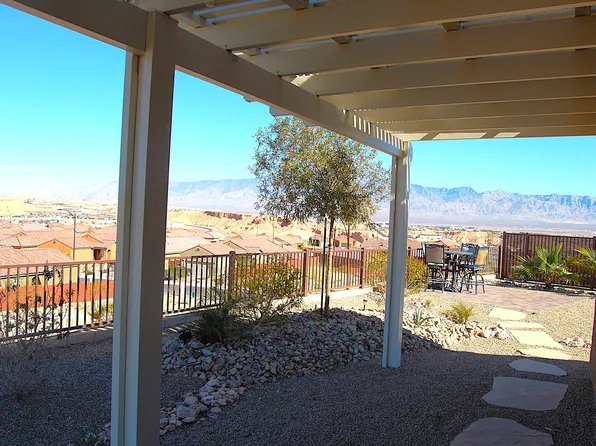 929 Flagstone Blf, Mesquite, NV 89034