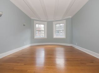 43 Boulevard Ter APT 2, Allston, MA 02134