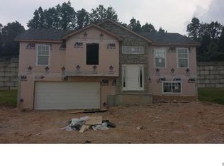532 Conestoga Dr, House Springs, MO 63051