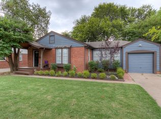 930 E 36th St S, Tulsa, OK 74105
