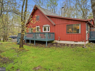 301 Orono Dr, Pocono Lake, PA, 18347