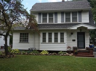 39 Roseview Ave, Rochester, NY 14609