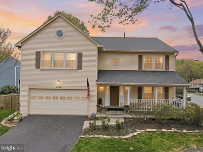 6700 Passageway Pl, Burke, VA, 22015