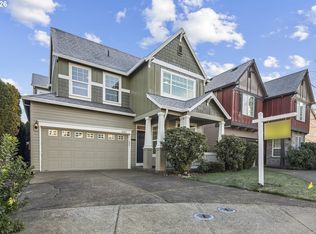 490 NE 64th Way, Hillsboro, OR