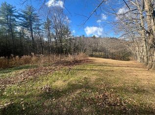 167 E Buckland Rd, Shelburne Falls, MA 01370