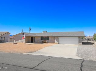 835 Satellite Dr, Lake Havasu City, AZ 86404