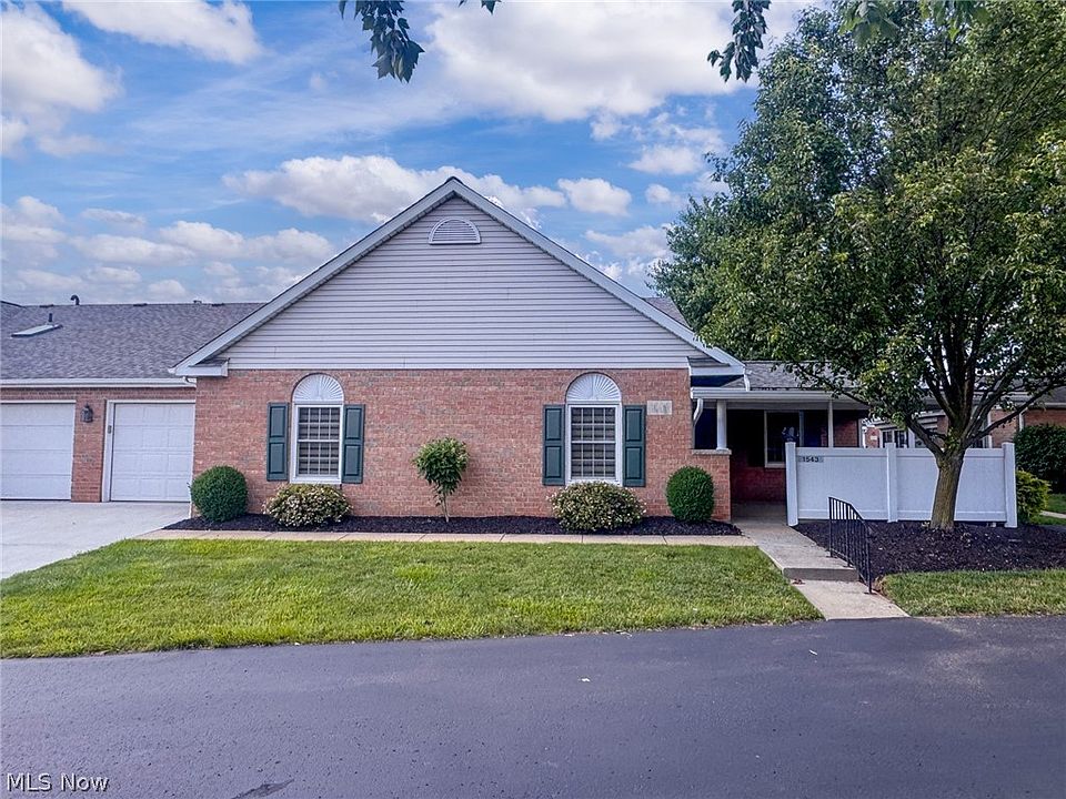 1st image of 1543 Danube Dr NW