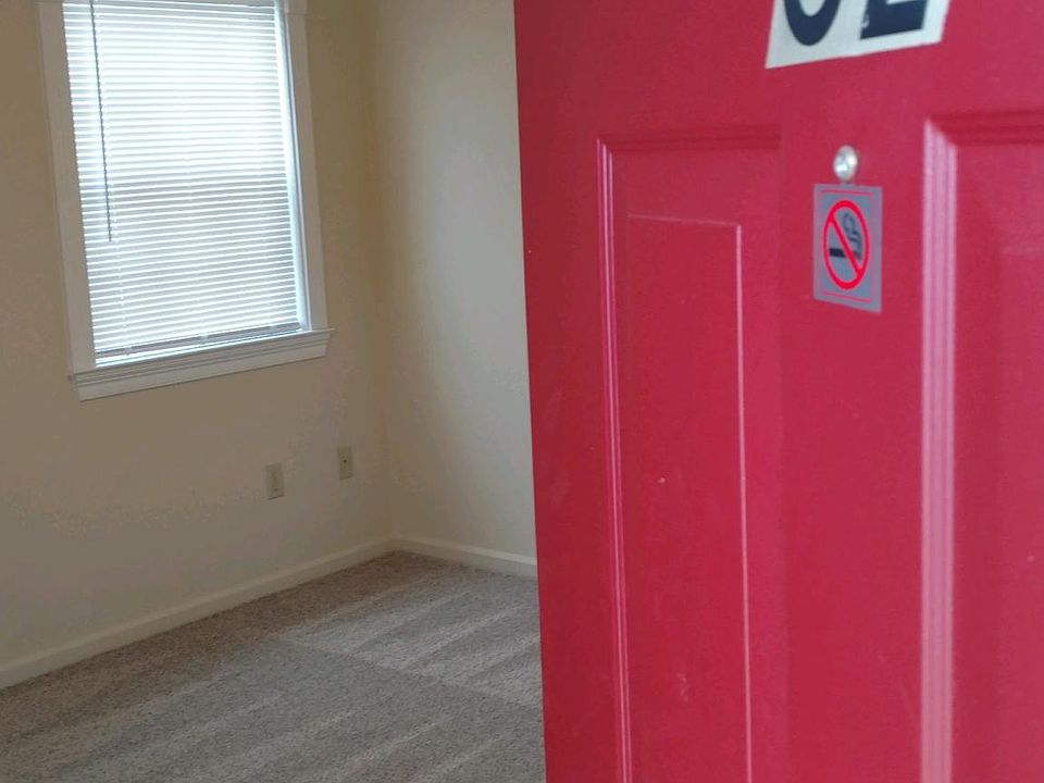 No Smoking and No Pets
