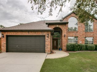 5224 Timber Park Dr, Flower Mound, TX 75028
