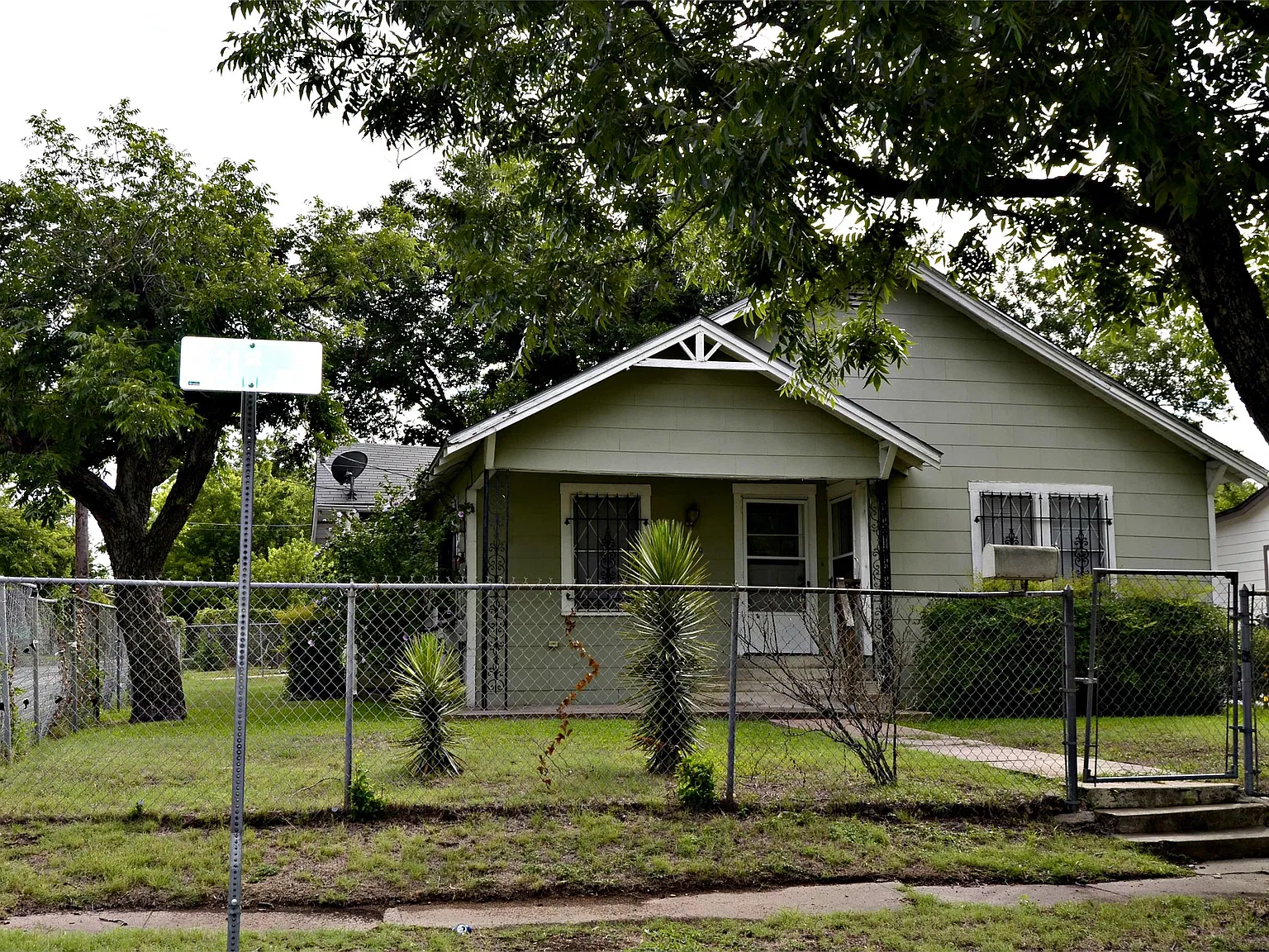 3500 North 21st Street - House — Photo 2
